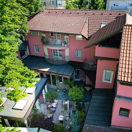 Boutique Hotel Asteria-2
